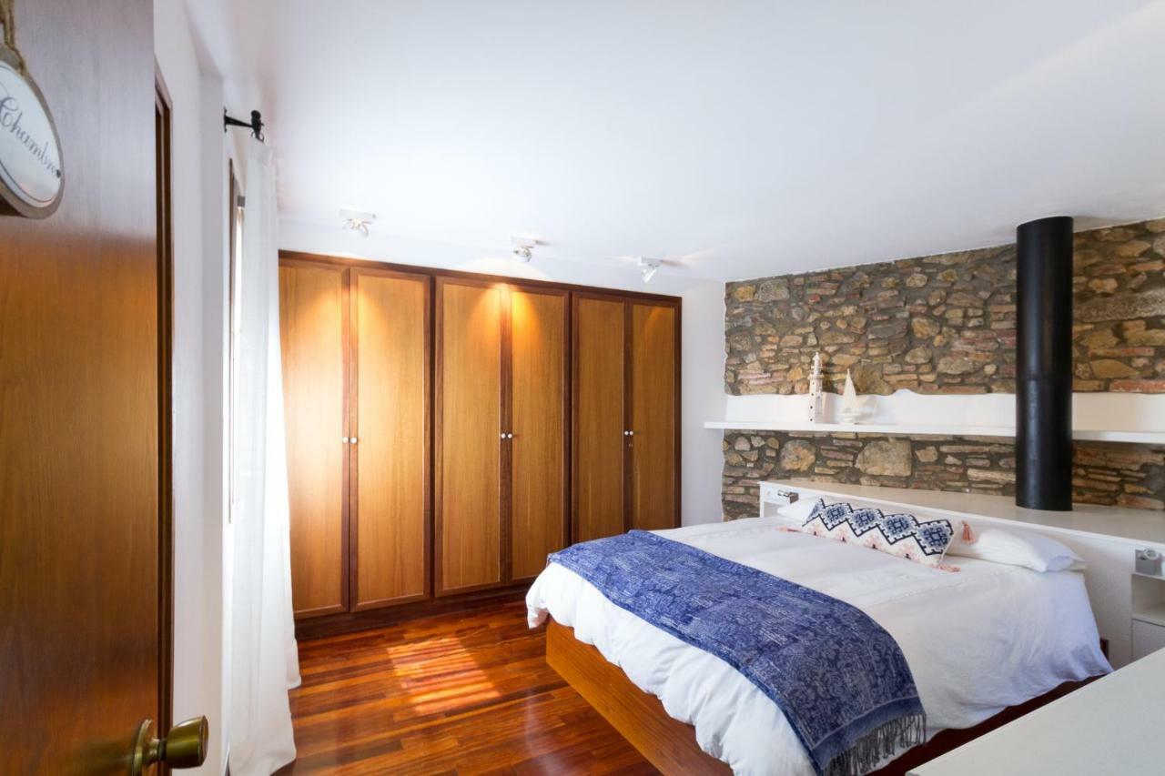 Can Martí Sistachrentals Torroella de Montgrí Exterior foto
